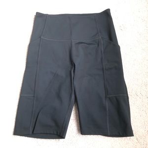 Girlfriend Collective Biker Shorts